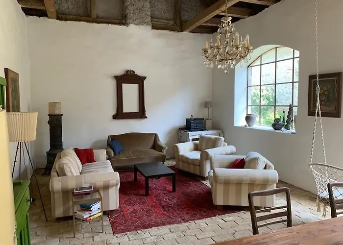 Feked Farmstay Σπίτι διακοπών *