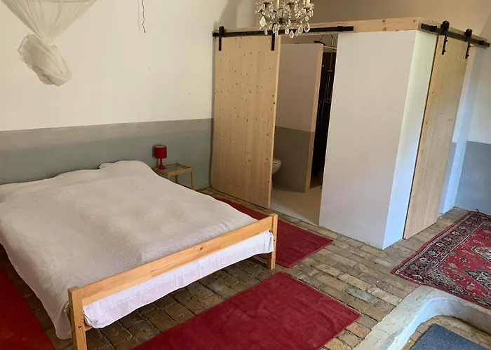 Feked Farmstay * Feked