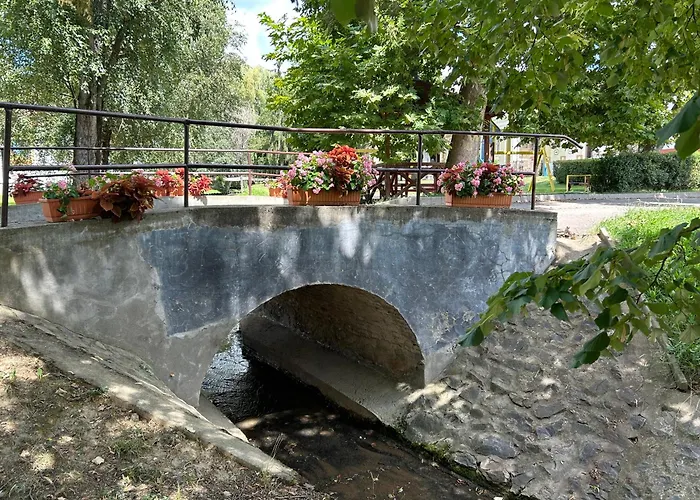 Feked Farmstay Σπίτι διακοπών Feked